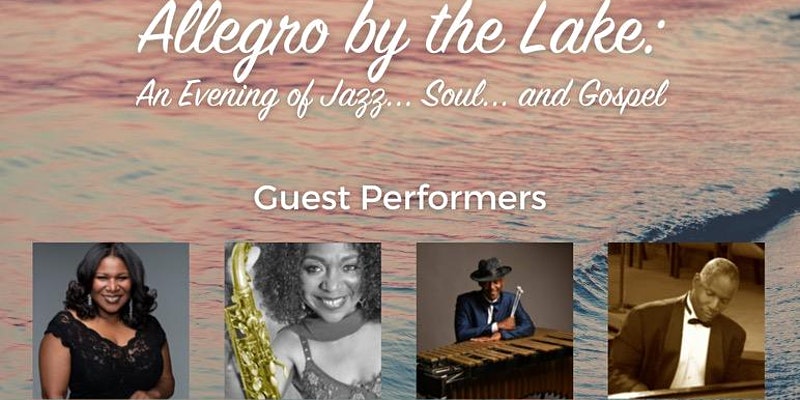 Allegro by the Lake logo